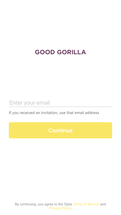Good Gorilla screenshot 2