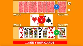 Game screenshot War - Card War hack