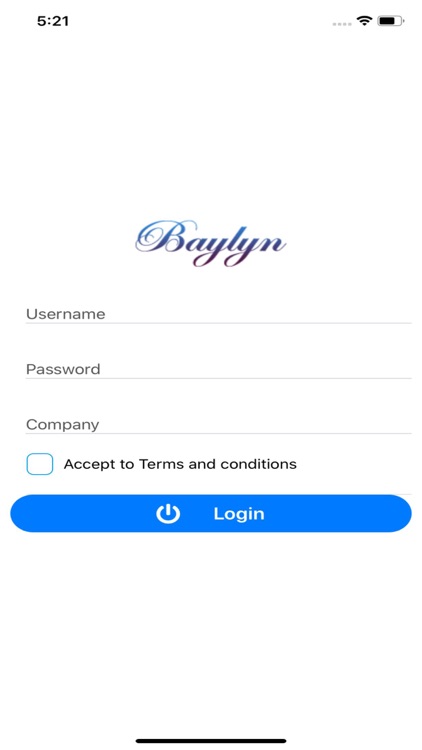 Baylyn CRM screenshot-4
