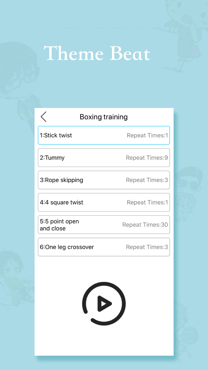 Metronome - TempoBeat