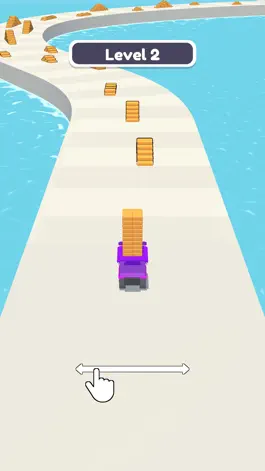 Game screenshot Domino Drive mod apk