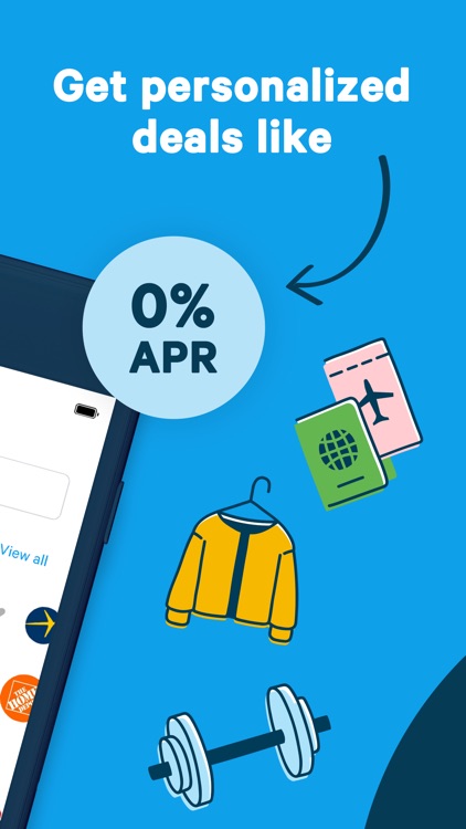 Affirm: Shop and pay over time
