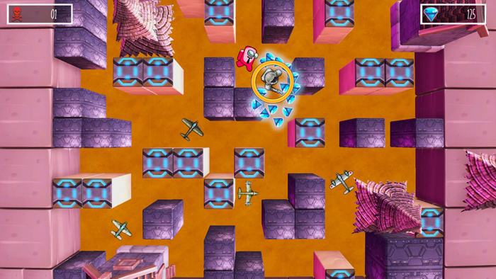 Imposter Hunter - Assassin 3D