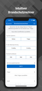 Rigips Austria screenshot #3 for iPhone