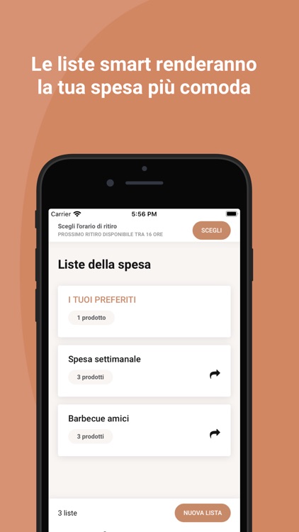 il Viaggiator Goloso screenshot-3