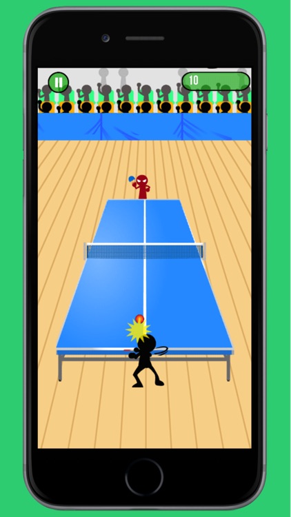 Mr PingPong: Pro Player screenshot-3