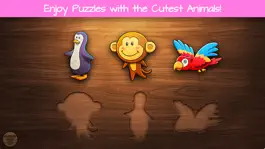Game screenshot Educational Animal Games SCH mod apk