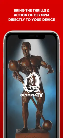 Game screenshot OlympiaTV mod apk