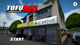 Game screenshot Tofu Run: Legends apk