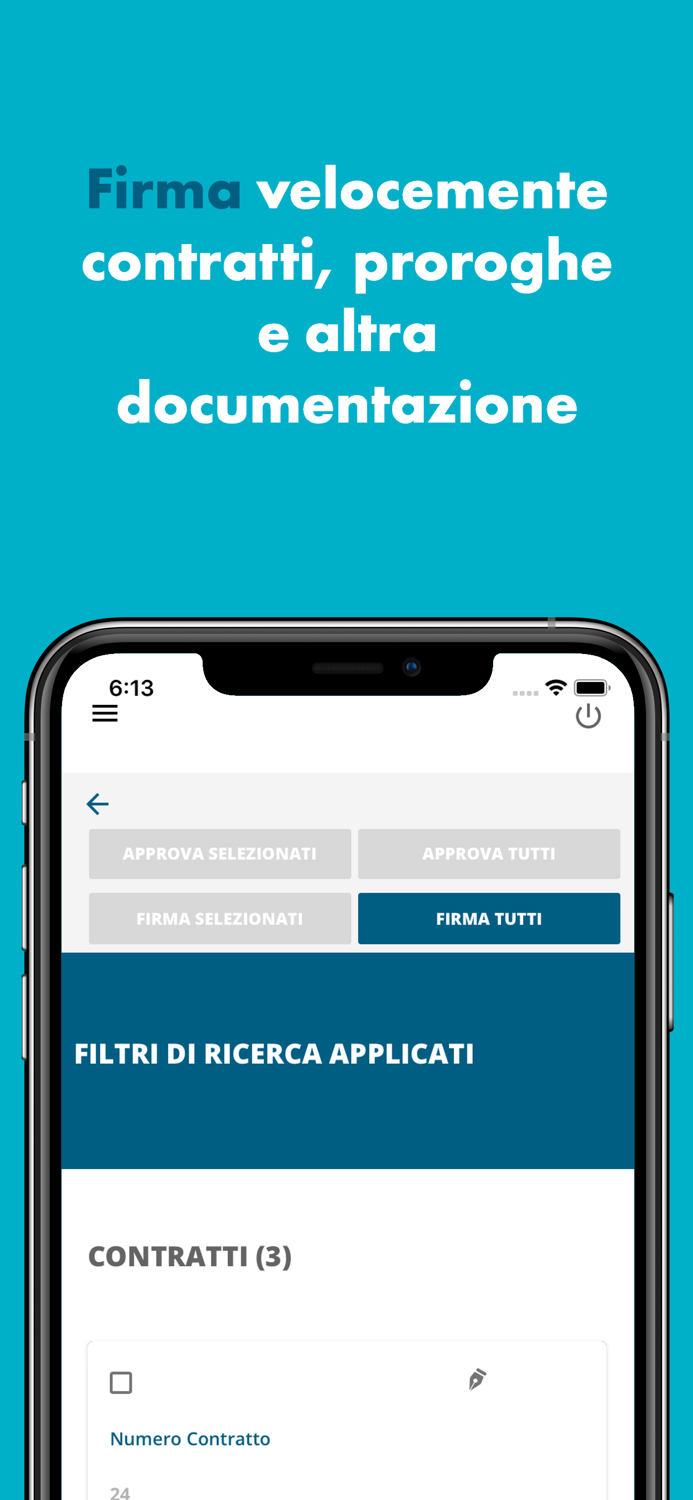 myGiGroup per le aziende