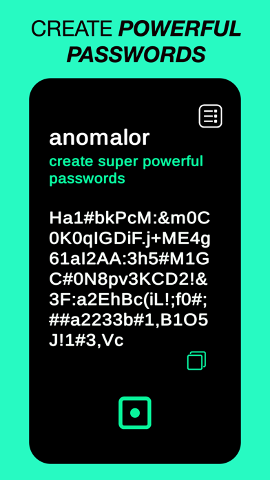 Screenshot #2 pour Anomalor