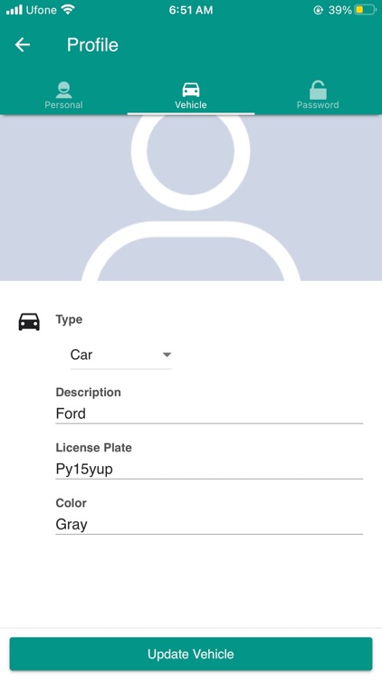 JustMeals Drivers screenshot-4