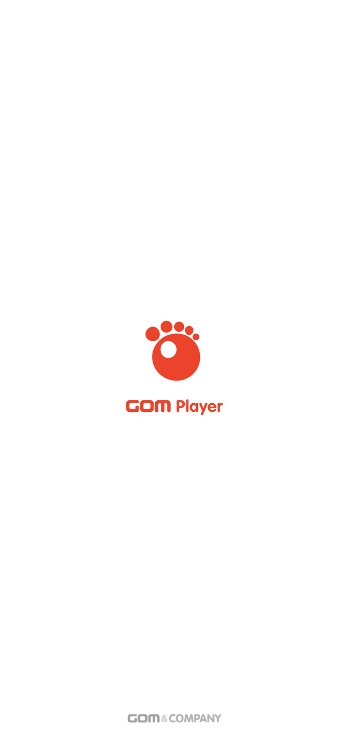 GOM Player for iOS