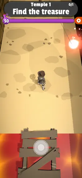 Game screenshot Temple of Boom mod apk