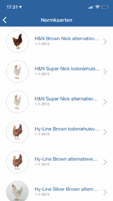 Screenshot #3 pour Agromix