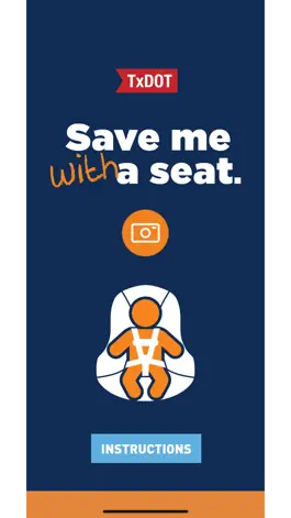 Game screenshot Tx Seat Savers mod apk
