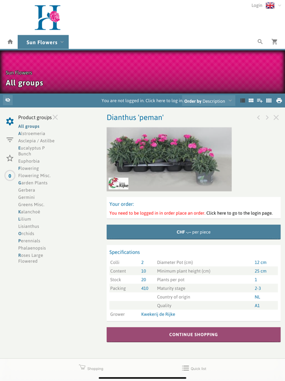 Screenshot #4 pour KJ Heemskerk