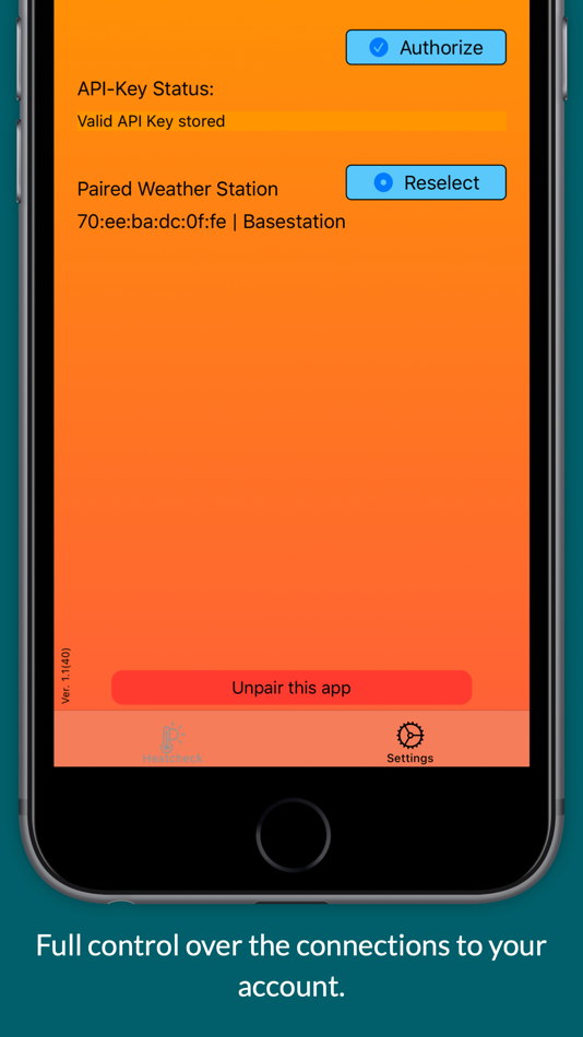 #3. Heatcheck NA (iOS) 由: Adam Lewicki