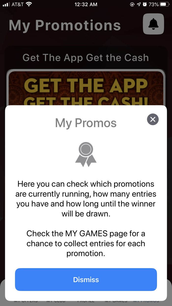 Broken Hill Demo Club