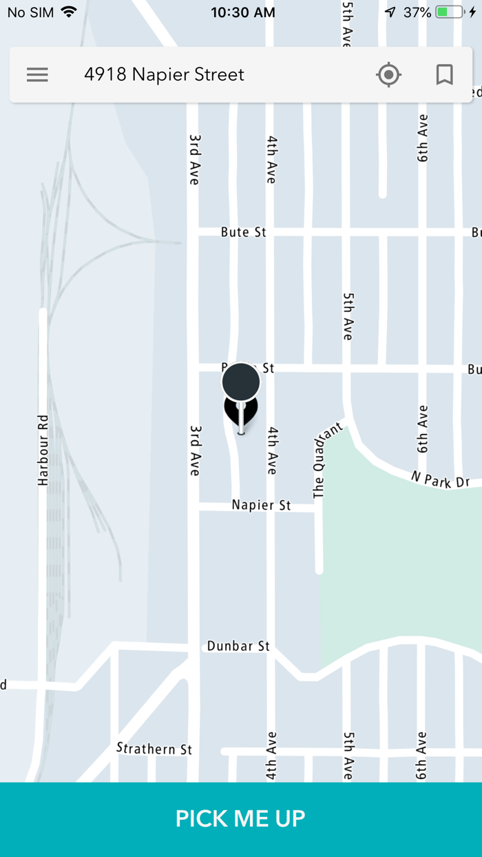 United Cabs Port Alberni