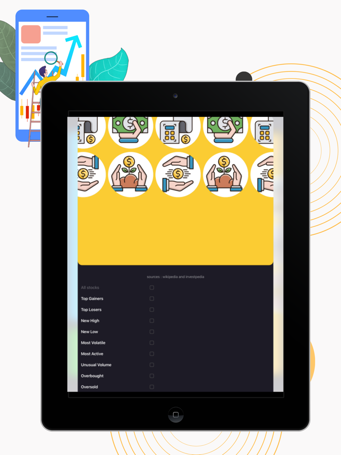 Penny Pony  Penny Scanner