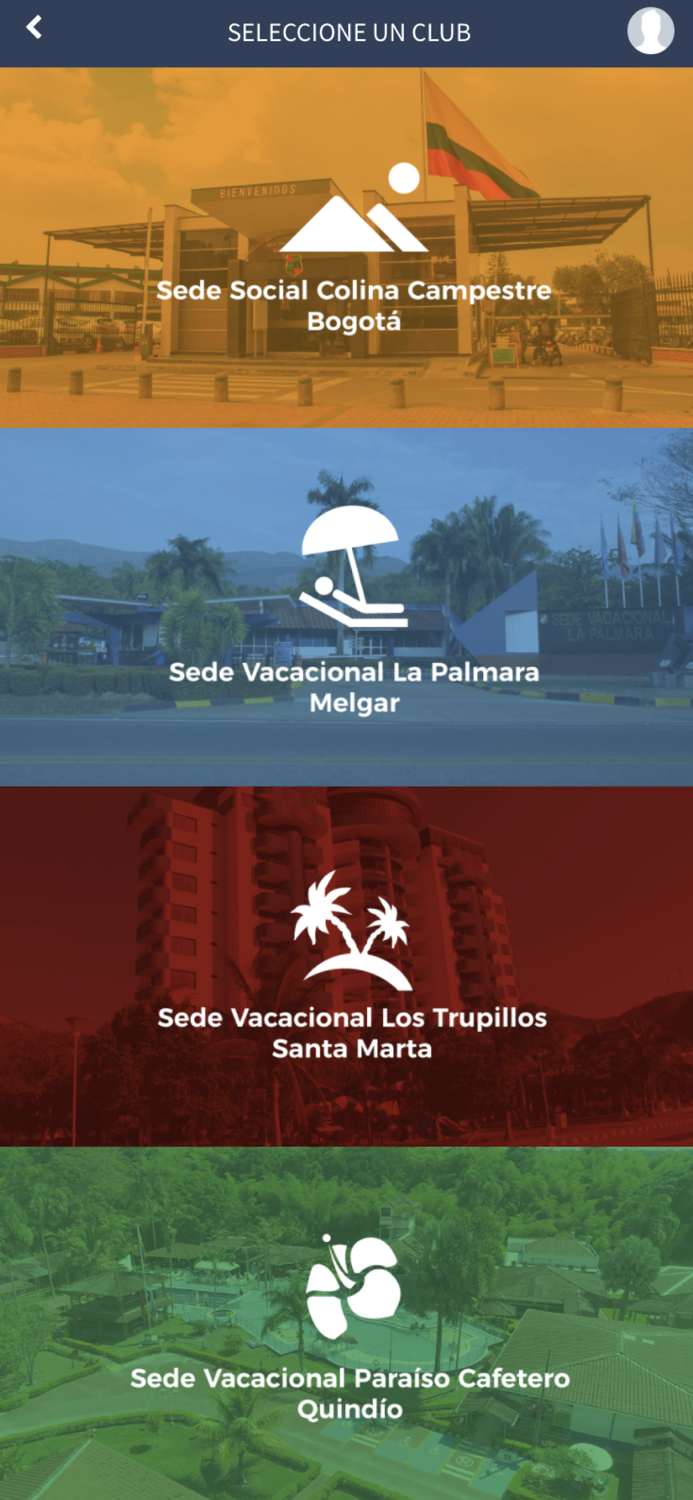 Círculo Suboficiales FF.MM.