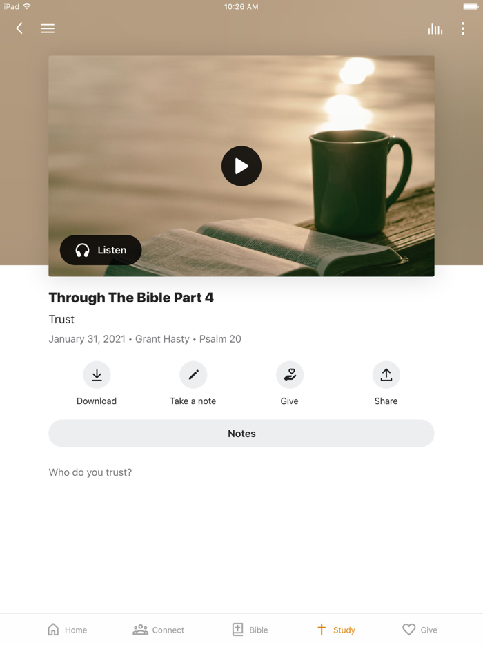 Crossroads Community KY