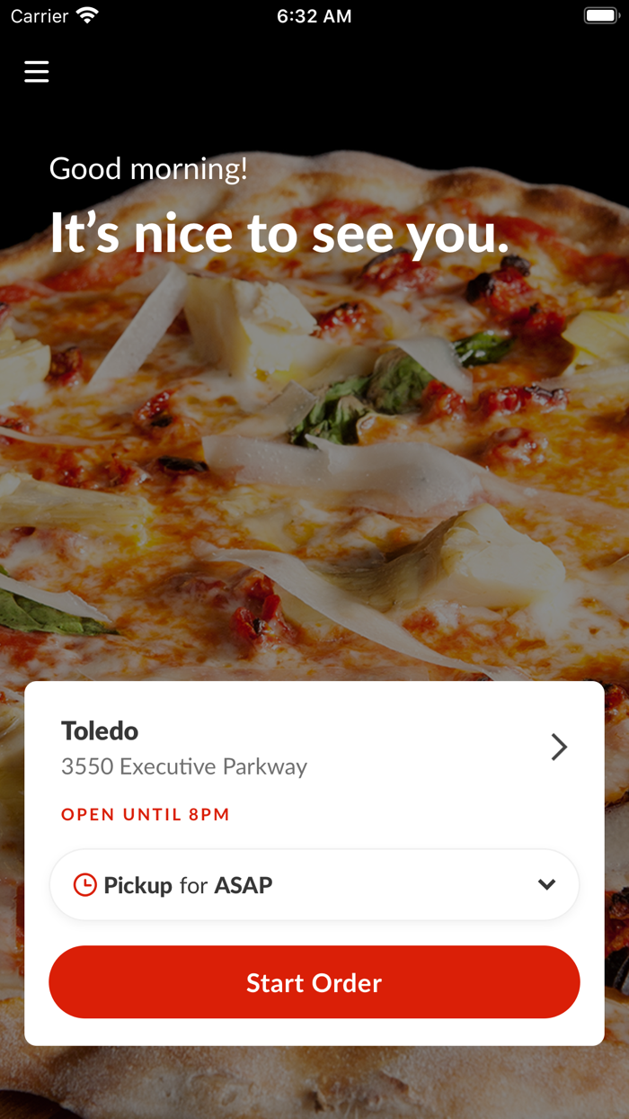 Zaza Wood-Fired Pizza