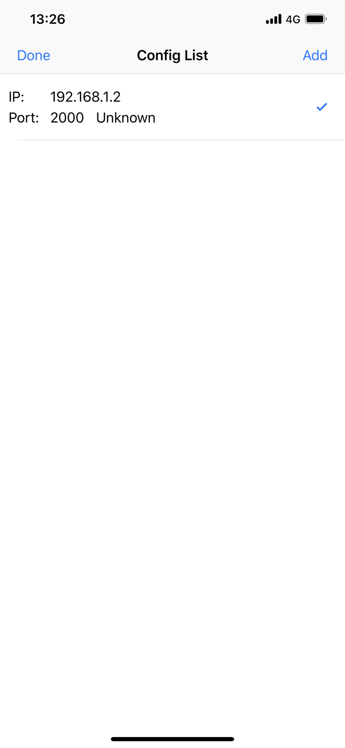 LazyBone Dimmer WiFi