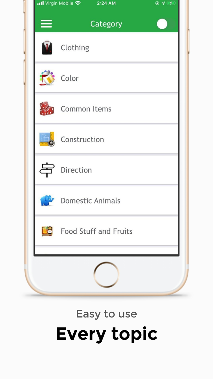 Learn Arabic - Speak Arabic