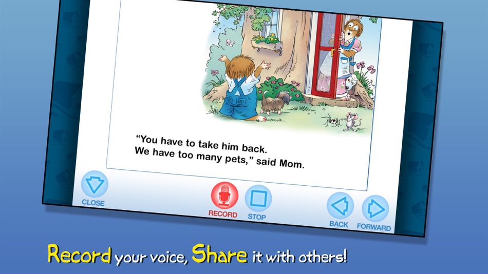 #4. Just One More Pet - LC (iOS) 由: Oceanhouse Media