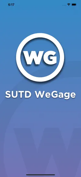 Game screenshot SUTD WeGage mod apk