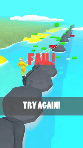 Game screenshot Stacky Hands 3D apk