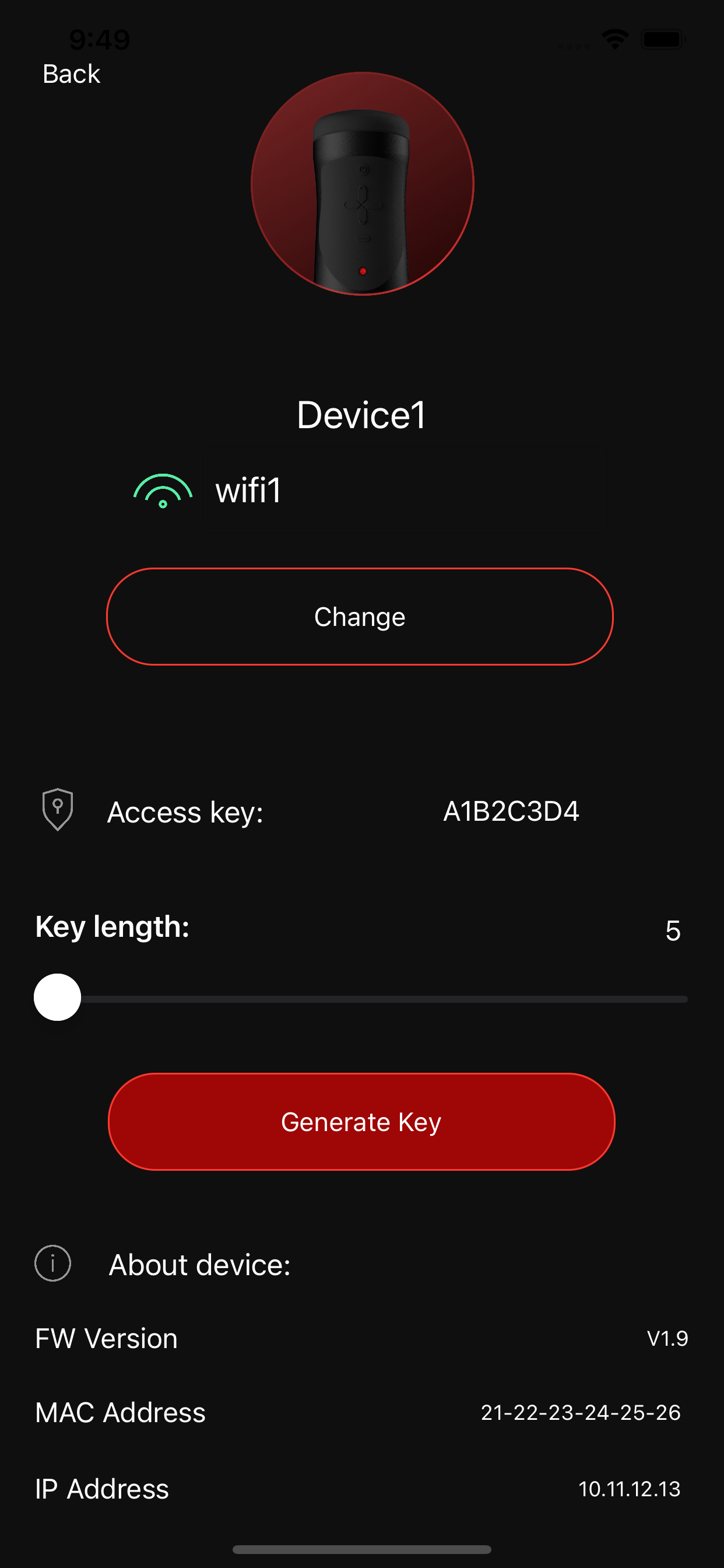 Handy Connect