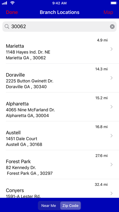 Dealers Supply Screenshot
