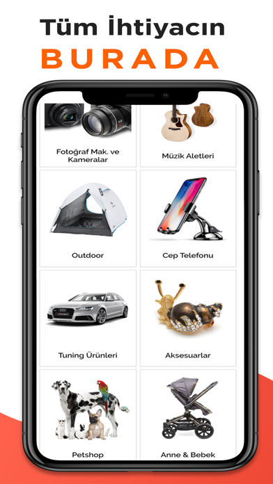 Nossi Screenshot