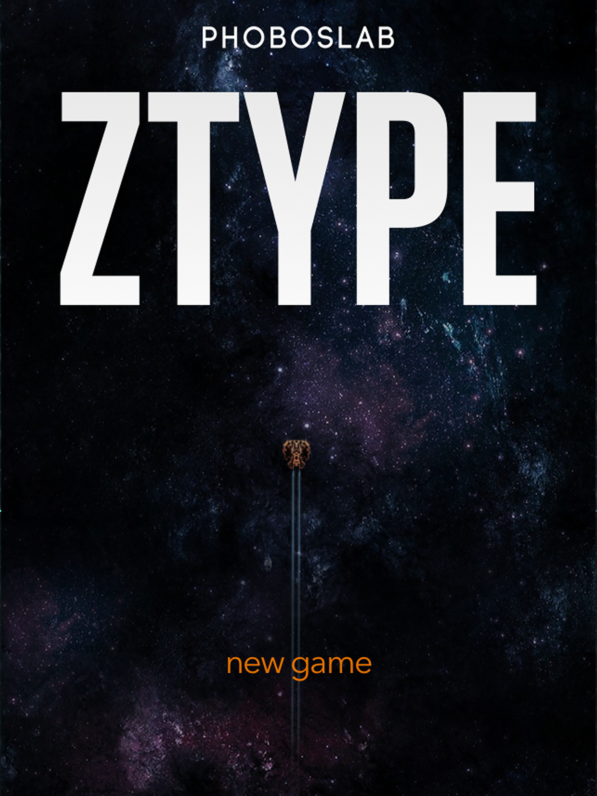 ZType
