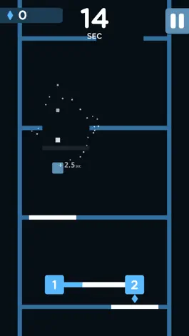 Game screenshot Smashy Block apk