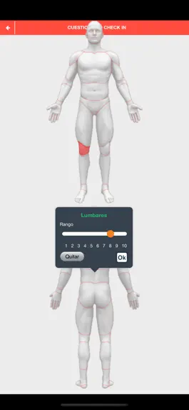 Game screenshot Portal Jugadores Catolica hack