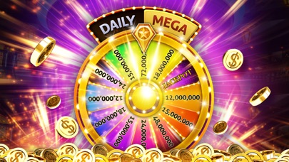 Club Vegas Slots - VIP Casinoのおすすめ画像4