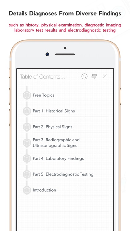 DDx in Small Animal Medicine screenshot-5