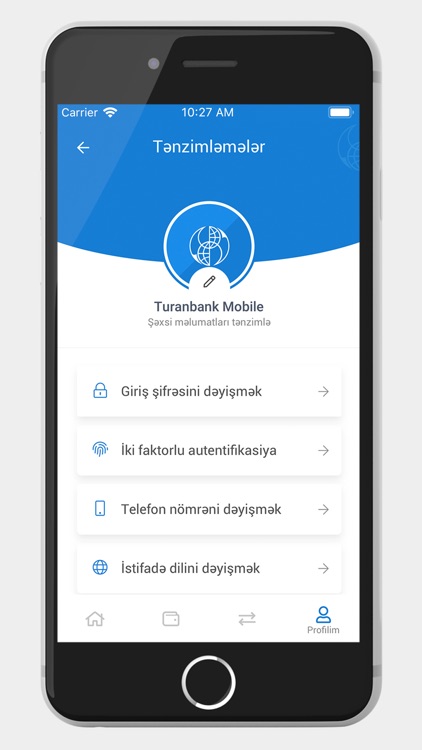 TuranBank screenshot-8