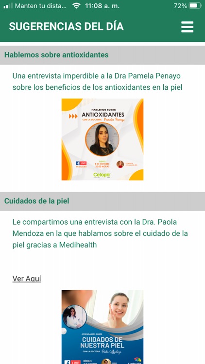 Megalabs Bolivia screenshot-8