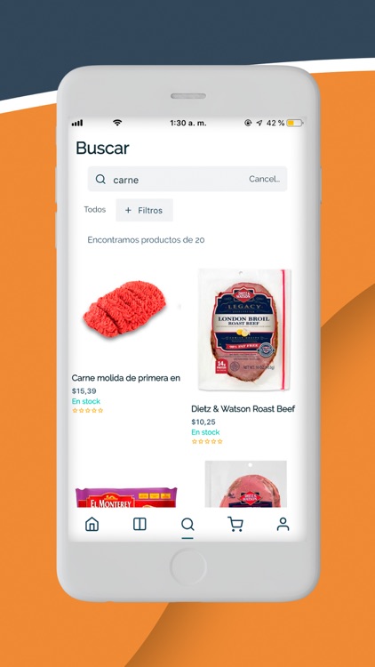 PUA | Compras online screenshot-5