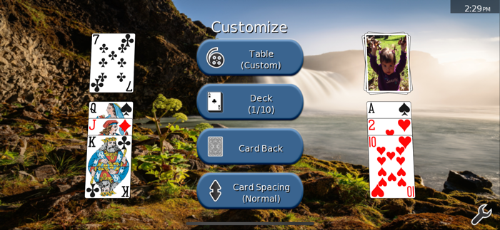 Card Shark Solitaire