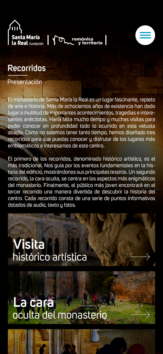 Centro Expositivo ROM