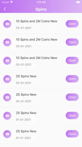 Game screenshot Coin Master : Spins and Coin apk