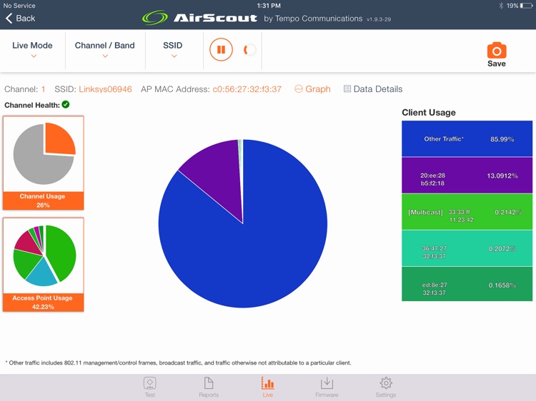 AirScout screenshot-4