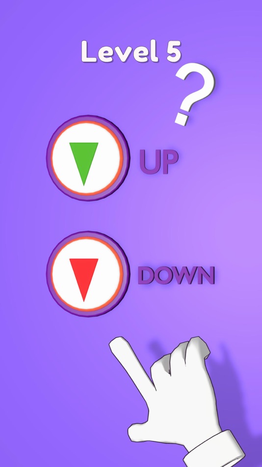 #5. Fail Fix 3D (iOS) 由: Onur Can Erdil