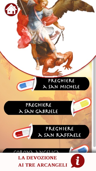 Farmacia dell'anima Screenshot